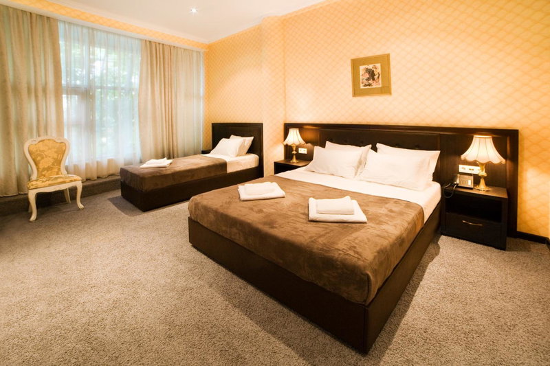 Kalasi Hotel, Tbilisi, Georgia