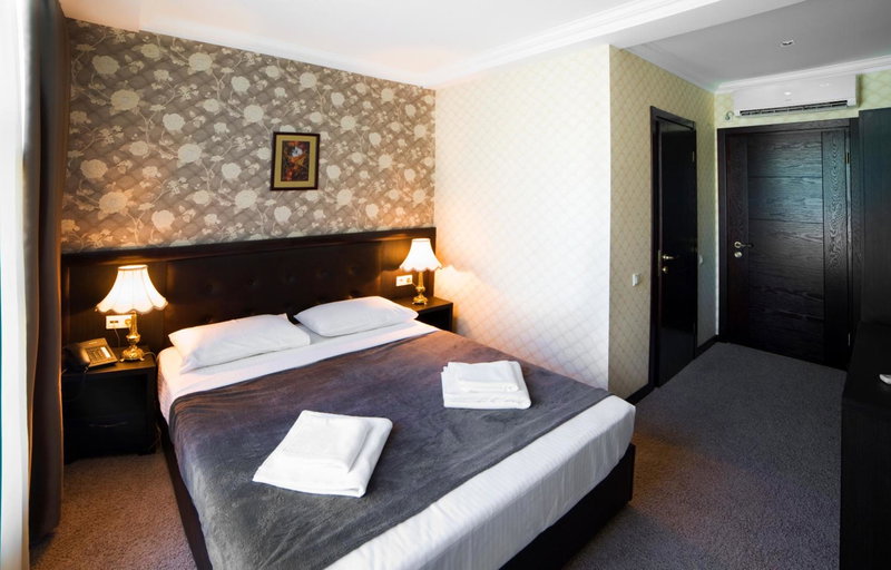 Kalasi Hotel, Tbilisi, Georgia