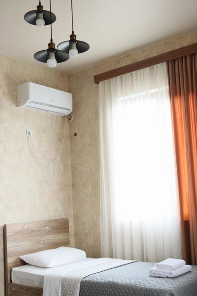 Hotel West Face, Kutaisi, Georgien