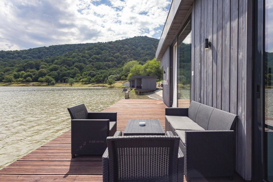 Apart Hotel Kundzuli, Kvareli, Грузия