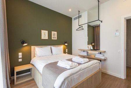 Apart Hotel Kundzuli, Kvareli, Грузия