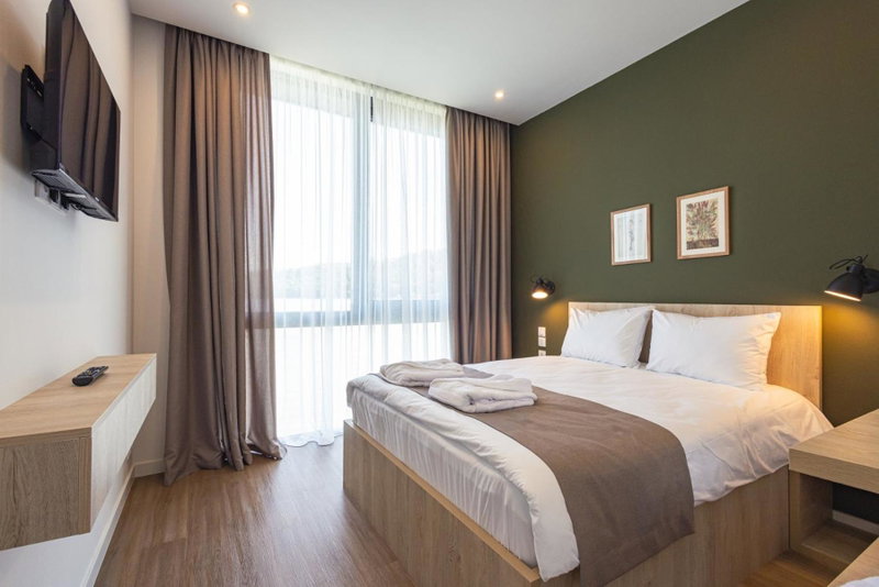 Apart Hotel Kundzuli, Kvareli, Грузия