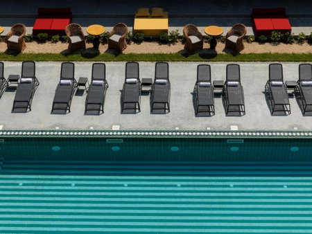 Esquisse Design Hotel, Telavi, Georgia