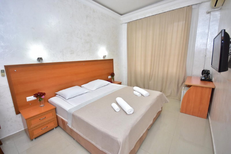 Hotel Chao, Batumi, Georgia