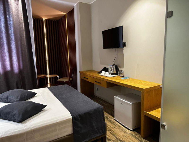 Bel Mare Boutique Hotel, Batumi, Georgia