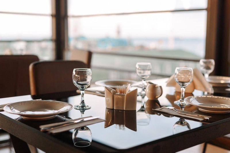 Bel Mare Boutique Hotel, Batumi, Georgia