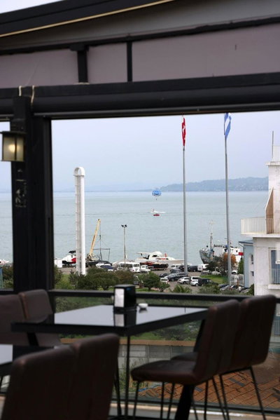 Bel Mare Boutique Hotel, Batumi, Georgia