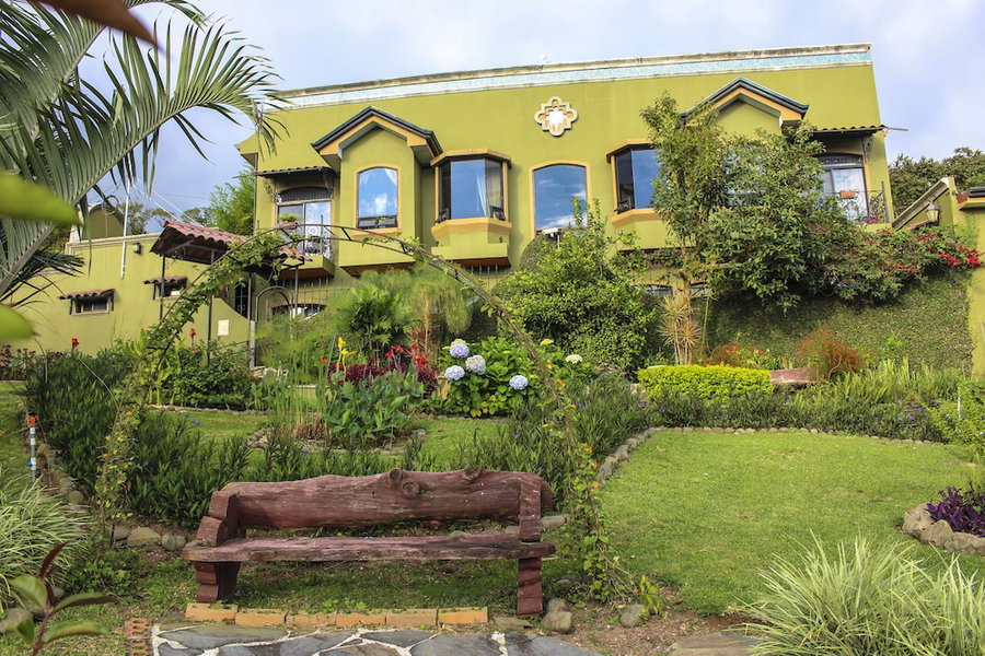 Casas del Toro Monteverde, Monteverde, Costa Rica
