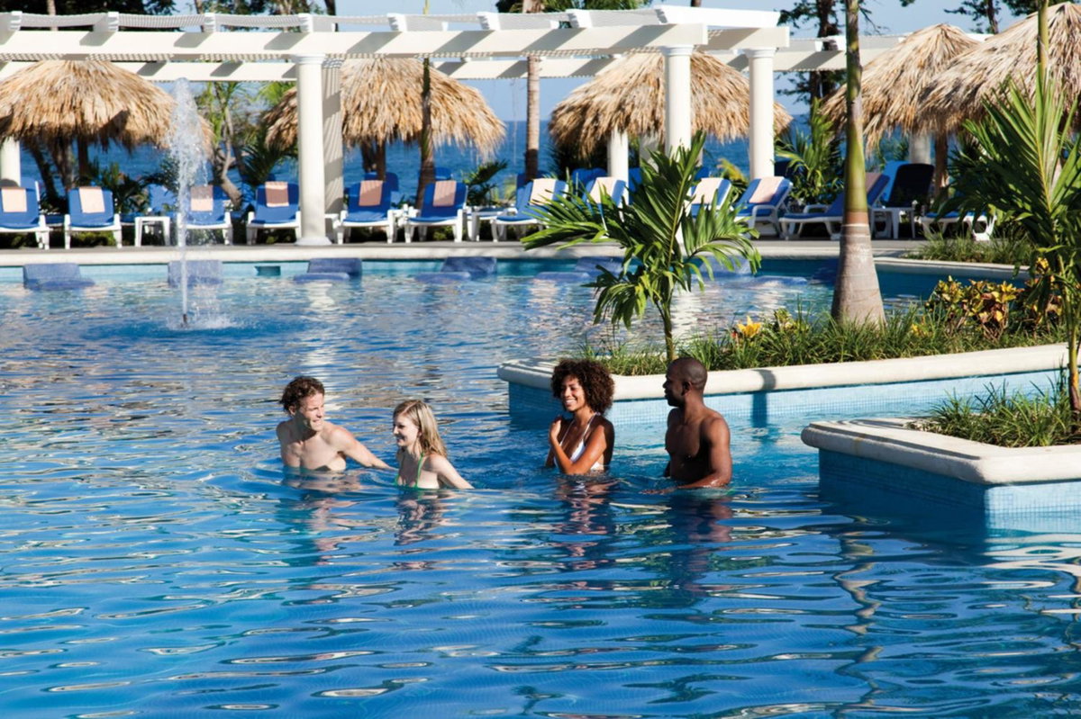 Riu Guanacaste - All Inclusive, Costa Rica