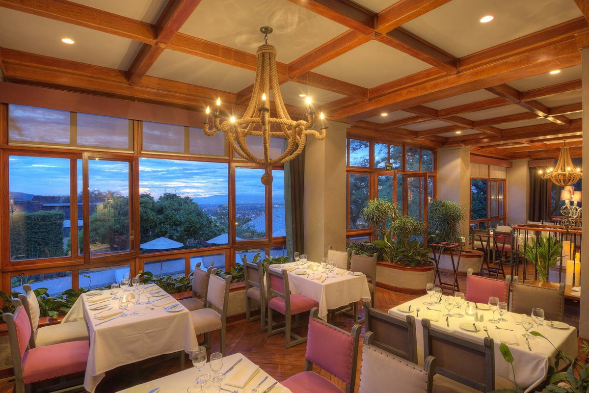 Alta Las Palomas Hotel, Costa Rica
