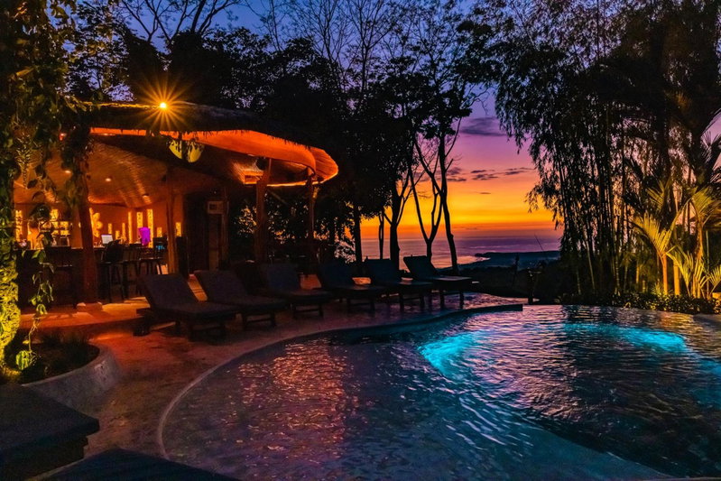 Selva Armonia Immersive Jungle Resort, San Isidro, Costa Rica