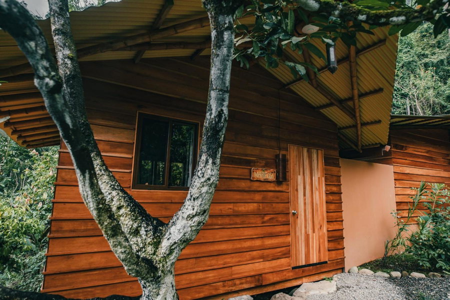 Selva Armonia Immersive Jungle Resort, San Isidro, Costa Rica