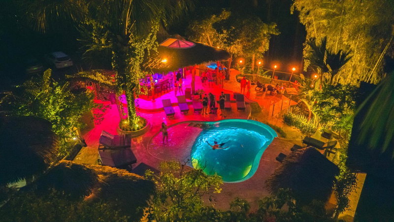 Selva Armonia Immersive Jungle Resort, San Isidro, Costa Rica