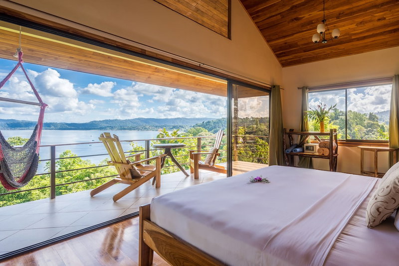 Drake Bay Getaway Resort, Drake Bay, Costa Rica