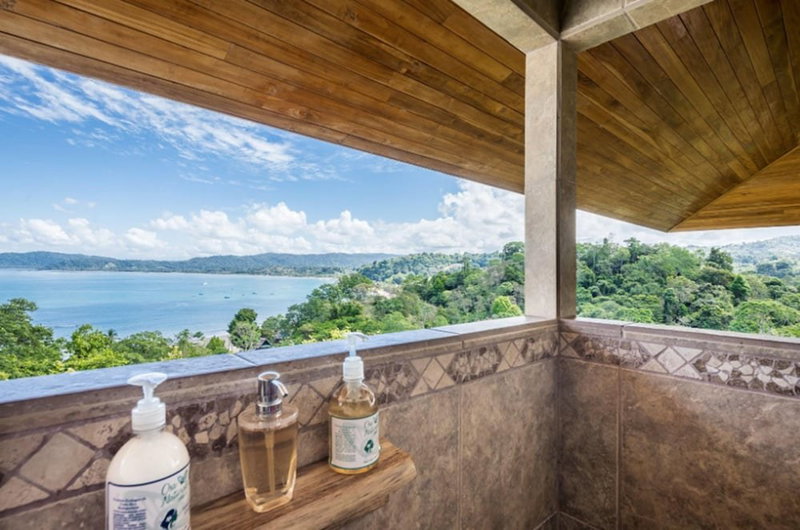 Drake Bay Getaway Resort, Drake Bay, Costa Rica