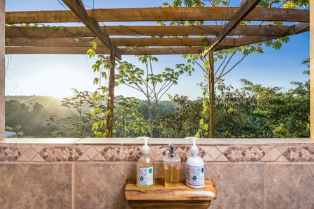Drake Bay Getaway Resort, Drake Bay, Costa Rica