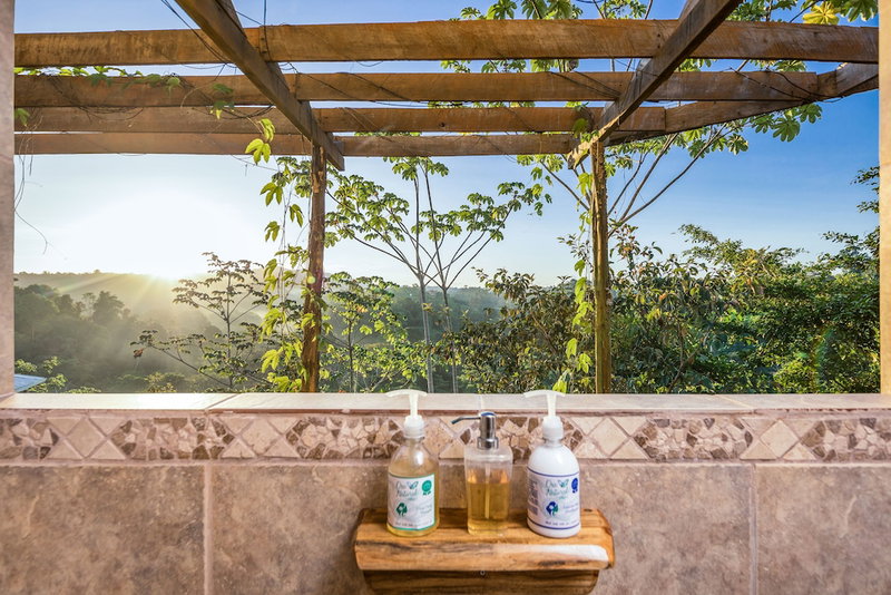 Drake Bay Getaway Resort, Drake Bay, Costa Rica