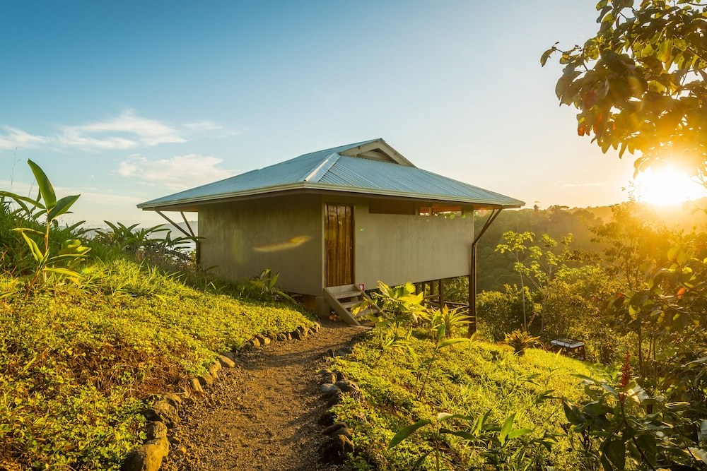 Drake Bay Getaway Resort, Costa Rica