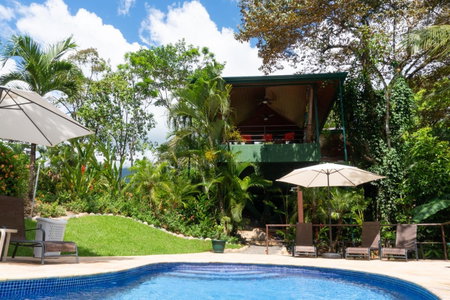 Arbol Verde Villas, Ojochal, Costa Rica