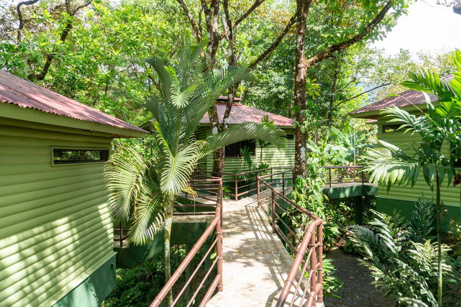 Arbol Verde Villas, Ojochal, Costa Rica