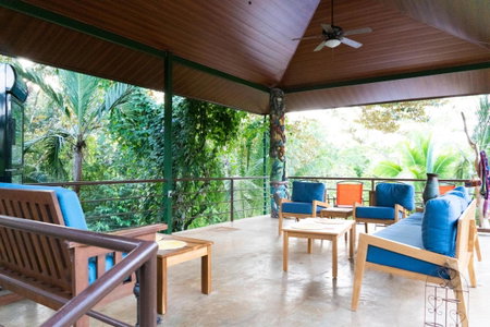 Arbol Verde Villas, Ojochal, Costa Rica