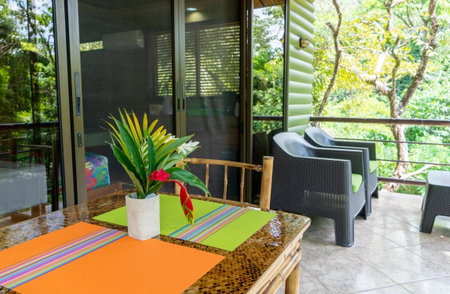 Arbol Verde Villas, Ojochal, Costa Rica