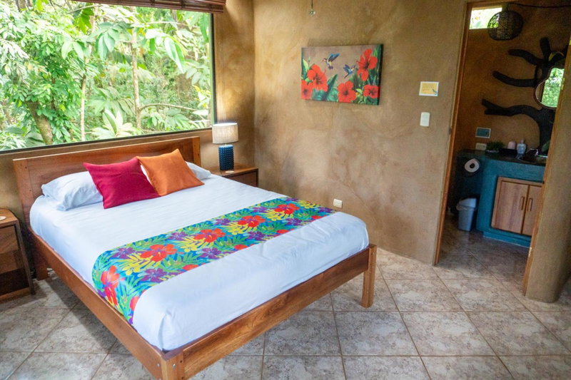 Arbol Verde Villas, Ojochal, Costa Rica