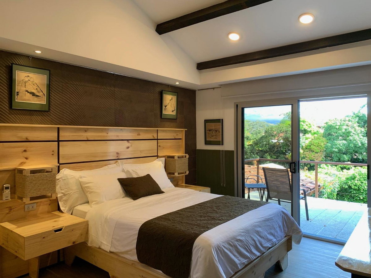 ARANJUEZ LOFTS Santa Ana, Коста-Рика