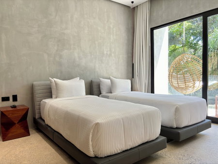 Blooma Boutique Hotel, Cóbano, Коста-Рика