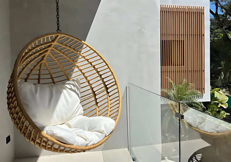 Blooma Boutique Hotel, Cóbano, Коста-Рика
