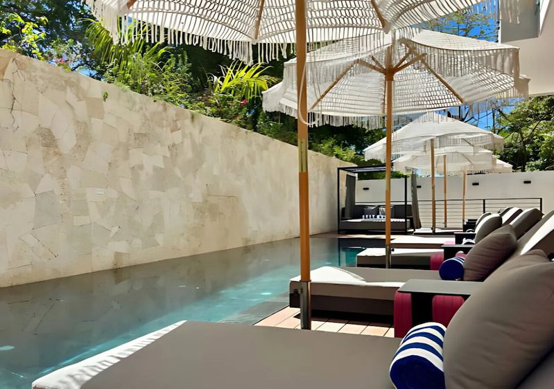 Blooma Boutique Hotel, Cóbano, Коста-Рика