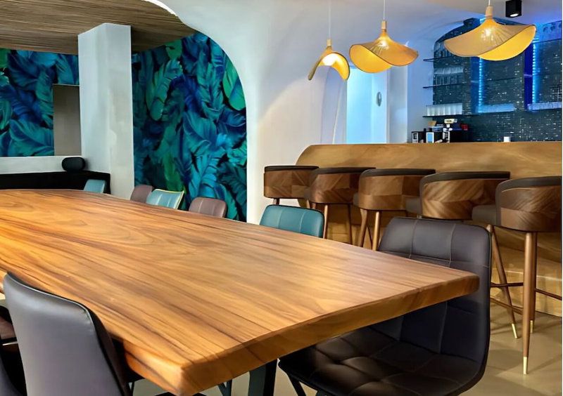Blooma Boutique Hotel, Cóbano, Коста-Рика