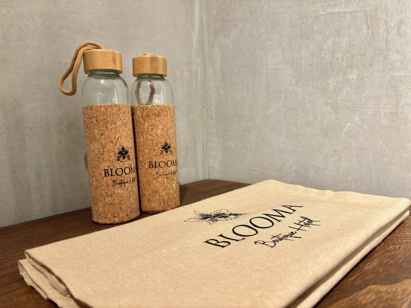 Blooma Boutique Hotel, Cóbano, Коста-Рика