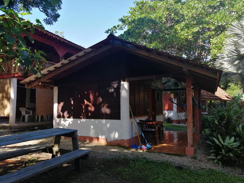 Chalet Y Cabinas Hibiscus, Cahuita, Costa Rica