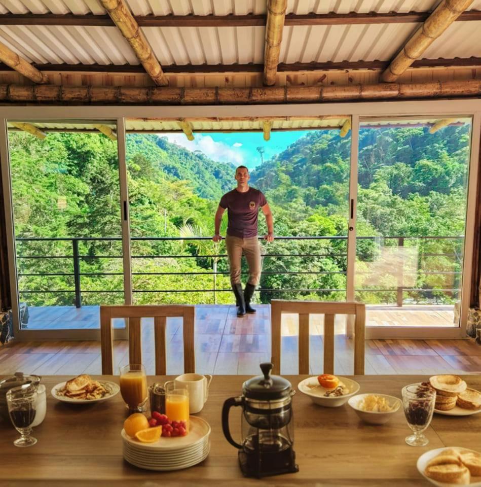 Hotel Rivel - Restaurant & Nature Retreat, Costa Rica