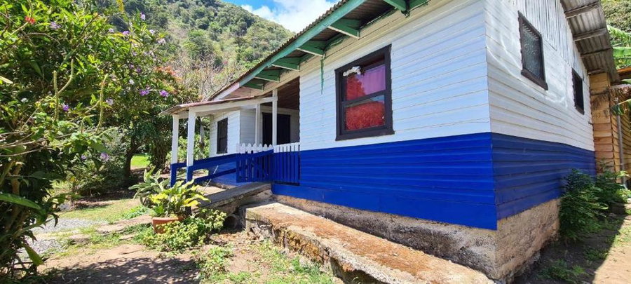 Glamping Monteverde, Monteverde Costa Rica, Коста-Рика