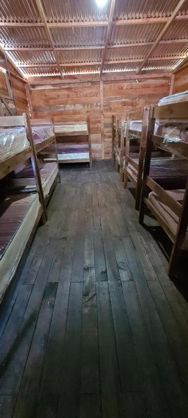 Glamping Monteverde, Monteverde Costa Rica, Коста-Рика