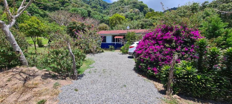 Glamping Monteverde, Monteverde Costa Rica, Коста-Рика