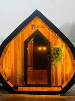 Glamping Monteverde, Monteverde Costa Rica, Коста-Рика