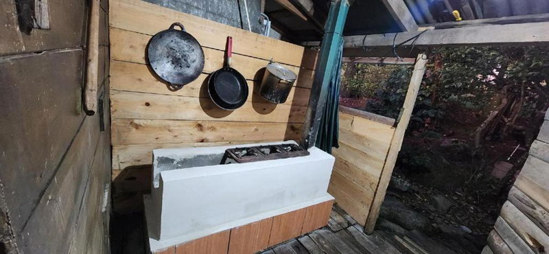 Glamping Monteverde, Monteverde Costa Rica, Коста-Рика
