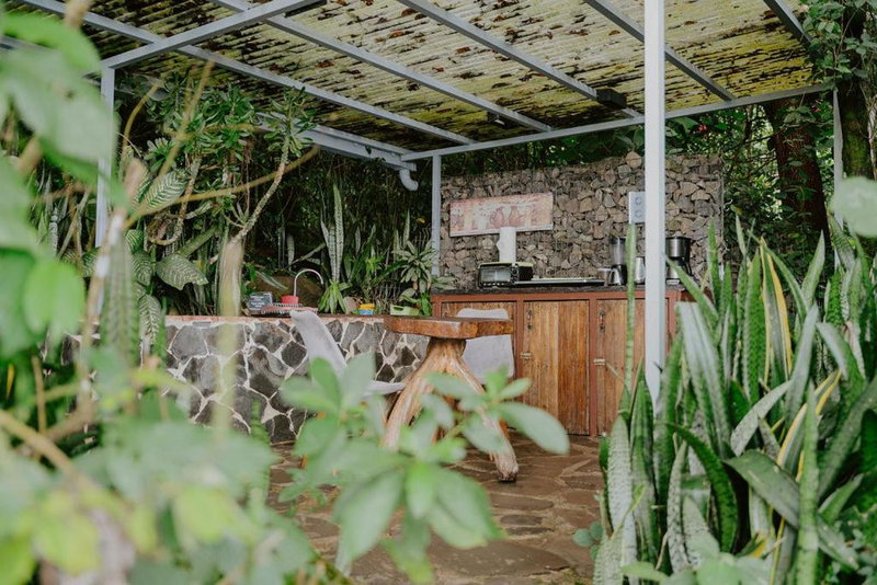 Domos Mirador Romantic Private Honeymoon Glamping, Esparza, Costa Rica
