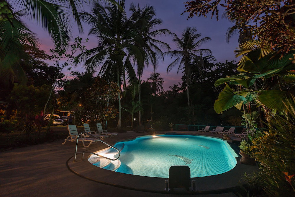 La Diosa Nature Lodge, Costa Rica