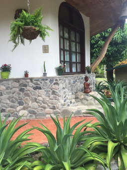 La Diosa Nature Lodge, Cahuita, Коста-Рика