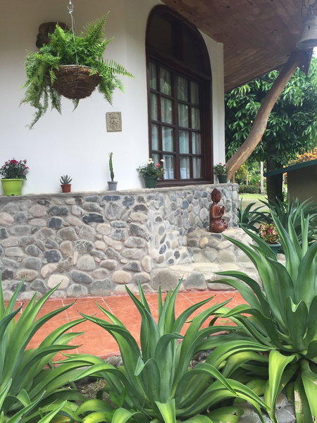 La Diosa Nature Lodge, Cahuita, Коста-Рика