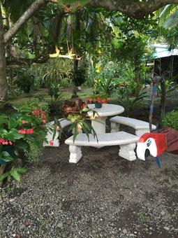 La Diosa Nature Lodge, Cahuita, Коста-Рика