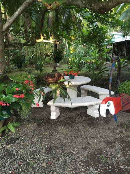 La Diosa Nature Lodge, Cahuita, Коста-Рика