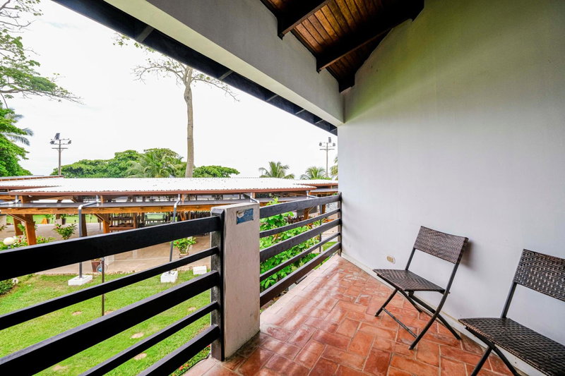Hotel Terraza del Pacifico, Jacó, Коста-Рика