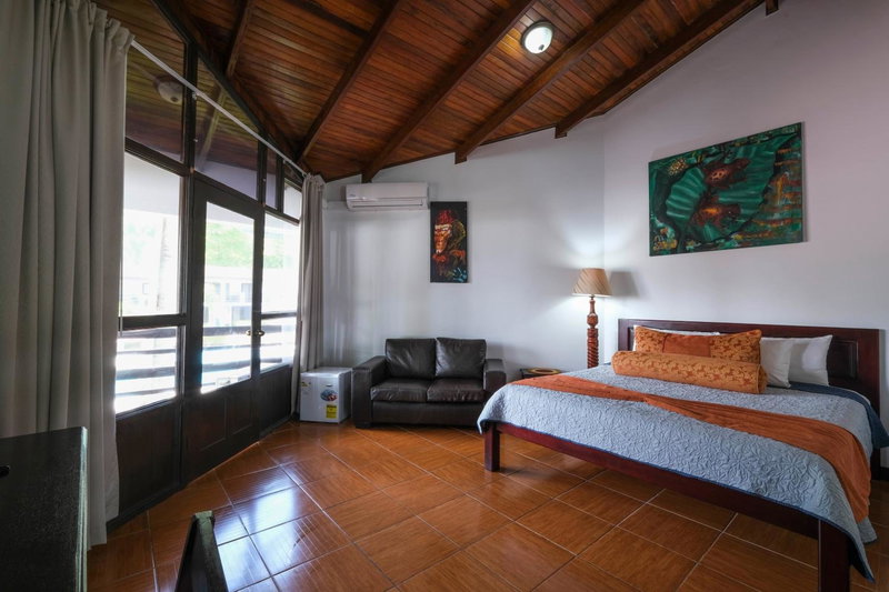 Hotel Terraza del Pacifico, Jacó, Коста-Рика