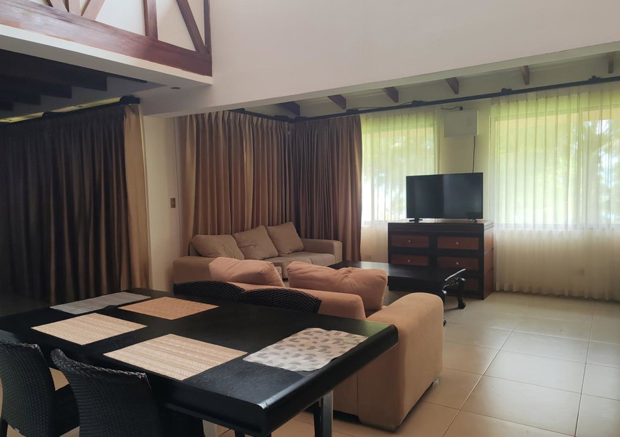 Marenaz Oceanfront Resort, Esterillos Este, Коста-Рика