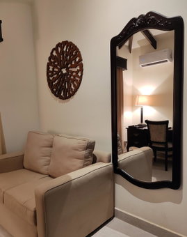 Marenaz Oceanfront Resort, Esterillos Este, Коста-Рика